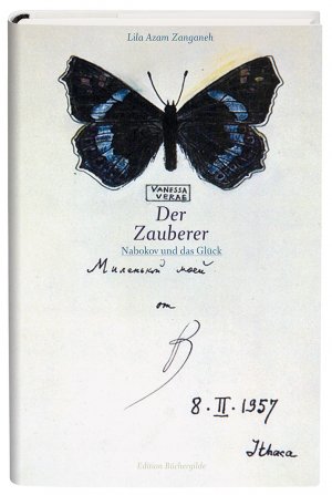 ISBN 9783864060564: Der Zauberer - Nabokov und das Glück