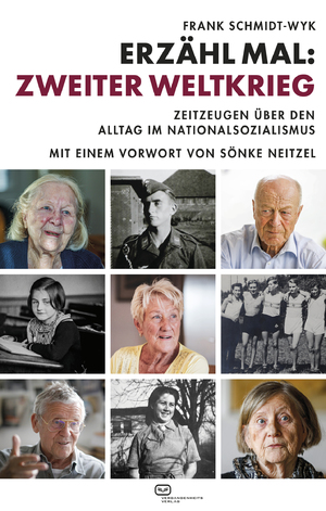 ISBN 9783864082856: Erzähl mal: Zweiter Weltkrieg