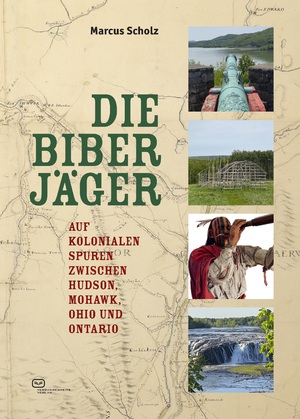 ISBN 9783864083327: Die Biberjaeger