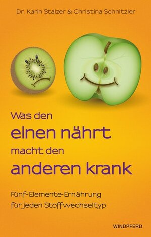 ISBN 9783864100550: Was den einen nährt, macht den anderen krank : Fünf-Elemente-Ernährung für jeden Stoffwechsel-Typ (Komplett überarbeitete Neuausgabe der 3. Aufl. 2009 )