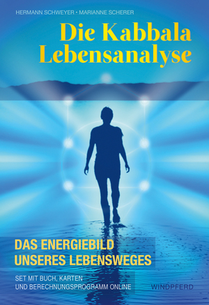 ISBN 9783864101984: Die Kabbala Lebensanalyse: Das Energiebild unseres Lebensweges – Set mit Buch, Karten und Berechnungsprogramm online Das Energiebild unseres Lebensweges – Set mit Buch, Karten und Berechnungsprogramm online