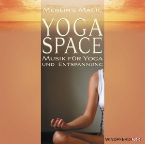 ISBN 9783864102929: Yoga Space