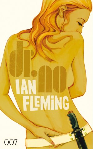 ISBN 9783864250804: James Bond - Dr. No