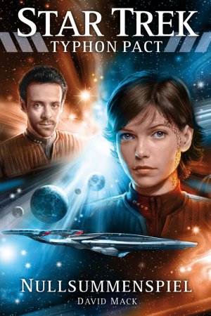 ISBN 9783864252808: Star Trek - Typhon Pact 1 - Nullsummenspiel