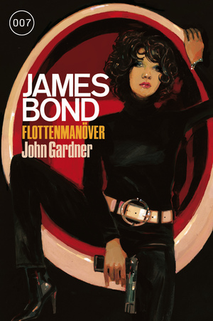 ISBN 9783864258404: James Bond 23: Flottenmanöver