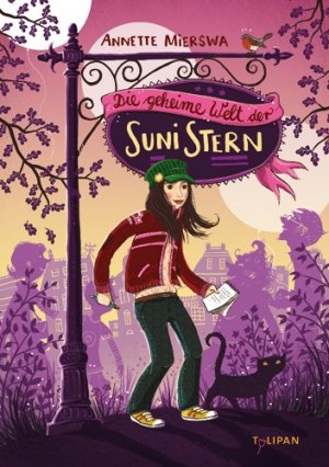 ISBN 9783864292118: Die geheime Welt der Suni Stern
