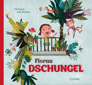 ISBN 9783864293740: Floras Dschungel