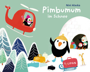 ISBN 9783864295058: Pimbumum im Schnee