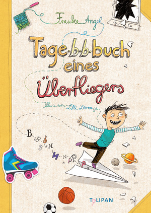 ISBN 9783864295775: Tagebuch eines Überfliegers