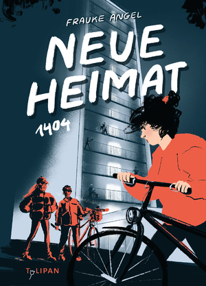 ISBN 9783864296185: Neue Heimat 1404