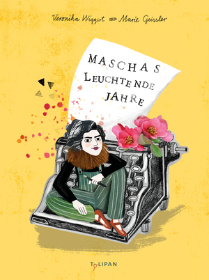 ISBN 9783864296635: Maschas leuchtende Jahre