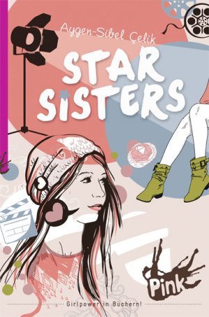 ISBN 9783864300240: Star Sisters