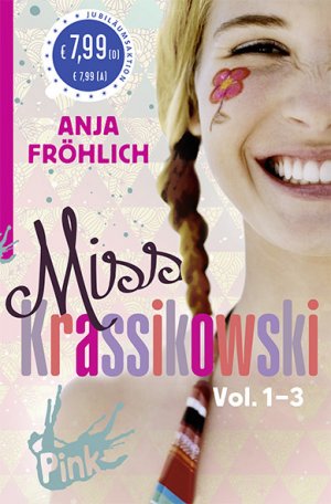 ISBN 9783864300431: Miss Krassikowski Vol. 1-3 Taschenbuch – 1. Juli 2015von Anja Fröhlich (Autor), Werbeagentur Zero (Cover Design)