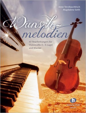 ISBN 9783864340185: Wunschmelodien