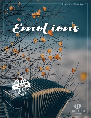 ISBN 9783864341694: Emotions