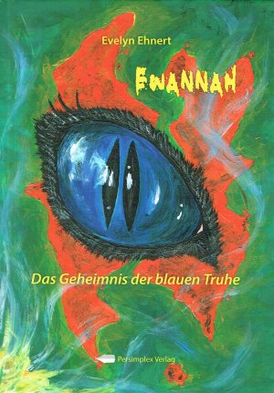 ISBN 9783864402449: Ewannah - Das Geheimnis der blauen Truhe