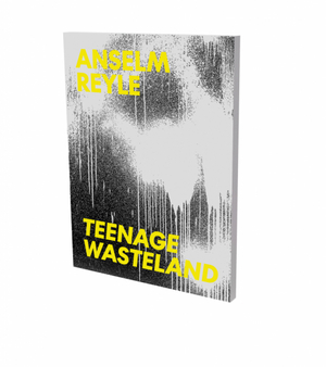 ISBN 9783864423963: Anselm Reyle: Teenage Wasteland - Kat. Kunstverein Heilbronn