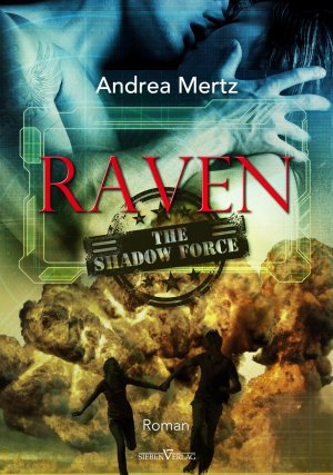 ISBN 9783864431357: Raven – Shadow Force 01