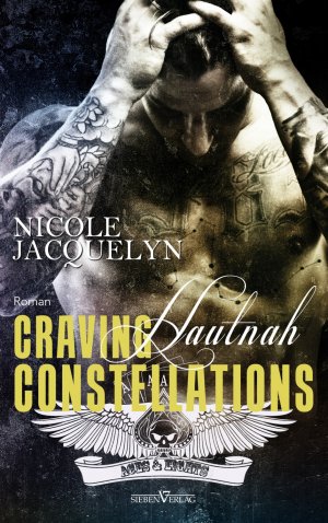 ISBN 9783864436659: Craving Constellations - Hautnah