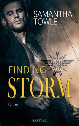 ISBN 9783864439179: Finding Storm