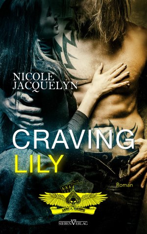 ISBN 9783864439292: Craving Lily