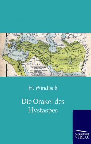 ISBN 9783864444678: Die Orakel des Hystaspes