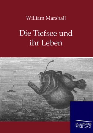 ISBN 9783864447235: Die Tiefsee und ihr Leben