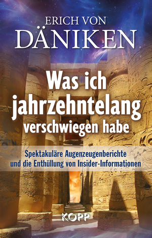 ISBN 9783864452383: Was ich jahrzehntelang verschwiegen habe – Spektakuläre Augenzeugenberichte und die Enthüllung von Insider-Informationen