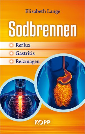 ISBN 9783864453670: Sodbrennen - Reflux - Gastritis - Reizmagen