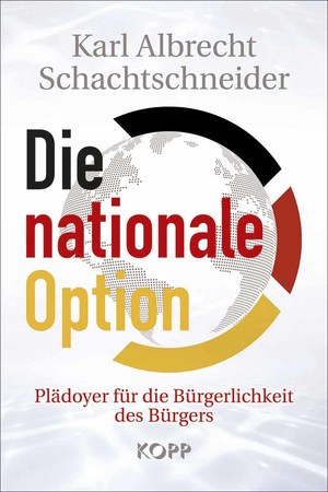 ISBN 9783864454790: Die nationale Option