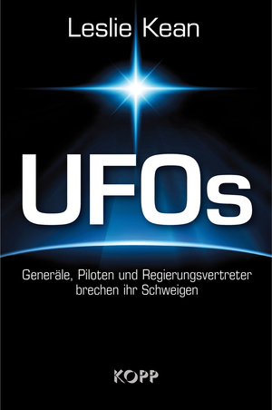 ISBN 9783864456657: UFOs - Generäle, Piloten und Regierungsvertreter brechen ihr Schweigen