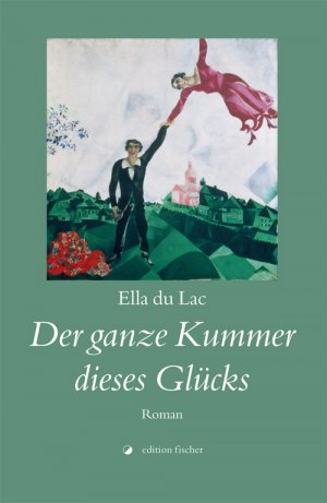 ISBN 9783864551581: Der ganze Kummer dieses Glücks