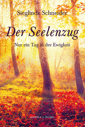 ISBN 9783864556463: Der Seelenzug - Nur ein Tag in der Ewigkeit