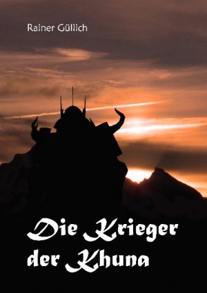 ISBN 9783864680311: Der Krieger der Khuna