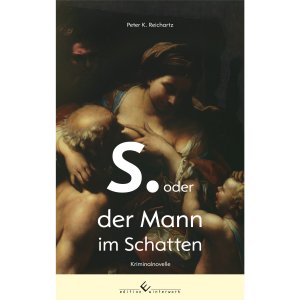 ISBN 9783864686559: S. oder der Mann im Schatten - Chronik einer sizilianischen Reise