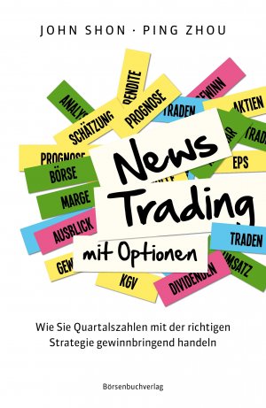 Isbn 9783864700477 Newstrading Mit Optionen Wie Sie Quartalszahlen Mit Der Richtigen Strategie Gewinnbringend Handeln Neu Gebraucht Kaufen