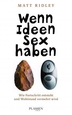 ISBN 9783864705922: Wenn Ideen Sex haben