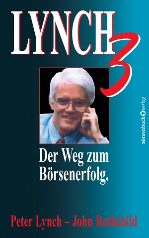 ISBN 9783864706851: Lynch III