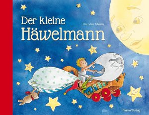 ISBN 9783864722042: Der kleine Häwelmann