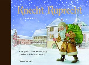 ISBN 9783864726163: Knecht Ruprecht : Miniausgabe