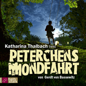 ISBN 9783864840548: Peterchens Mondfahrt ovp in Folie
