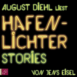 ISBN 9783864840999: Hafenlichter - Stories