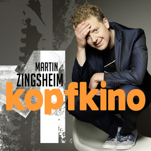 ISBN 9783864842870: kopfkino