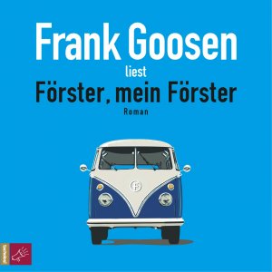 ISBN 9783864843358: Förster, mein Förster Audio-CD