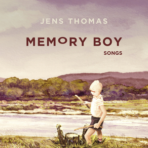 ISBN 9783864844027: Memory Boy - Songs inspired by Matthias Brandt's Raumpatrouille