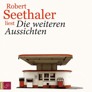 ISBN 9783864844263: Die weiteren Aussichten