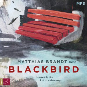 ISBN 9783864846175: Blackbird