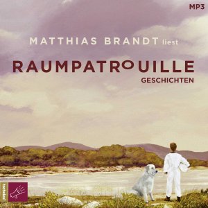 ISBN 9783864846694: Raumpatrouille - Geschichten