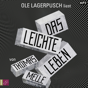 ISBN 9783864847844: Das leichte Leben (Restauflage)