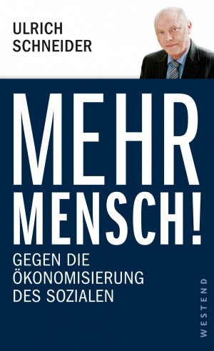 ISBN 9783864890796: Mehr Mensch!